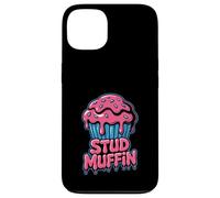 Stud Muffin Drip Case for iPhone 13