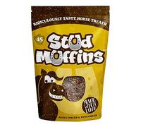 Stud Muffins (45 Pack) (Brown)