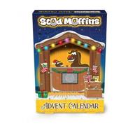 Stud Muffins Advent Calendar for Horses