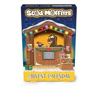 Stud Muffins Horse Treat 2023 Christmas Calendar