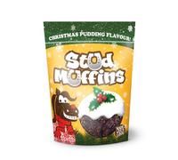 Likit Stud Muffins Christmas Puddings - Horse