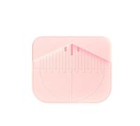 Stud Post Embedding Tool For Polymer Clay Earring Grid Cover EarRing Drill Stand Clay Molds PLA Guide Hole Maker With Dust Box