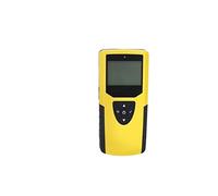 Stud Wall Detector, Concrete Steel Bar Detector Protective Layer Meter Wall Metal Scanner to Determine The Position of The Instrument
