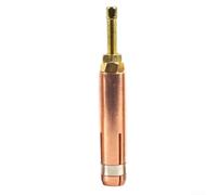 Stud Welding Collet M10 Compatible with For Wolf Chuck Systems for CD Welding Machines with Built-in Spring Adjustment and Durability