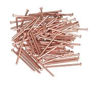 Sealey Stud Welding Nails 2.5mm 50mm Pack of 100