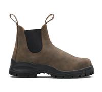 Studded boots Blundstone Chelsea Marron 42