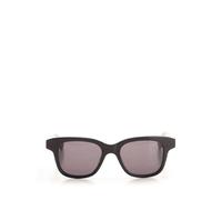 Studded Cat-Eye Acetate Sunglasses - male - Alexander McQueen - Sunglasses - Black - ONE SIZE - Accessories ONE SIZE