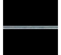 Studding M6 x 1m Zinc Pack of 5