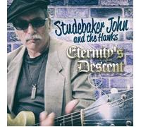 Studebaker John And The Hawks Eternity's Descent (CD) (US IMPORT)