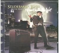 Studebaker John - Howl With The Wolf