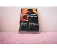 Studebaker John & the Hawks - Tremoluxe [CASSETTE]