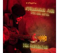 Studebaker John With Earl Hawell - Resonator