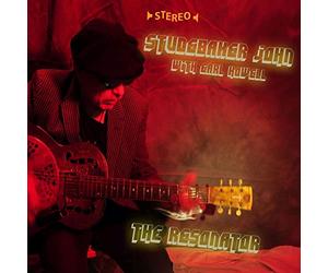 Studebaker John With Earl Hawell - Resonator