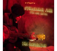 Studebaker John With Earl Hawell - Resonator