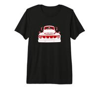 Studebaker Transtar 1950s Vintage American Collector car Premium T-Shirt