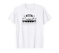 Studebaker Transtar 1950s Vintage American Collector car T-Shirt