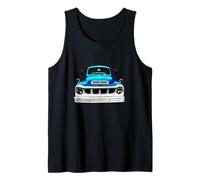 Studebaker Transtar 1950s Vintage American Collector car Tank Top