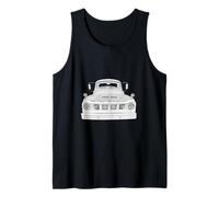 Studebaker Transtar 1950s Vintage American Collector car Tank Top