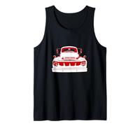 Studebaker Transtar 1950s Vintage American Collector car Tank Top