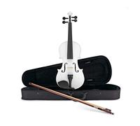 Student 3/4 Violin White by Gear4music - Nearly New