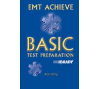 Student Access Code Package to EMT Achieve: Basic Test Preparation