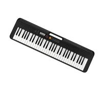 Student Adults 61 Keys Portable Controller Musical Keyboard Digital Electronic Piano Instruments Portable Electronic Keyboards (Color : 02)