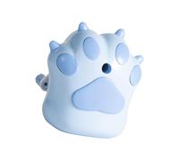 Student and Essential Cats Themed Pencil Sharpener Large Debris Container Student Stationery Gifts Large Capacity Pencil Sharpener