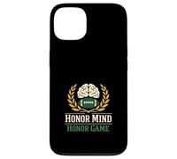 Student Athlete Identity Smart Sports Scholar Balanced Case for iPhone 13