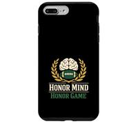 Student Athlete Identity Smart Sports Scholar Balanced Case for iPhone 7 Plus/8 Plus