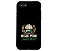 Student Athlete Identity Smart Sports Scholar Balanced Case for iPhone SE (2020) / 7/8