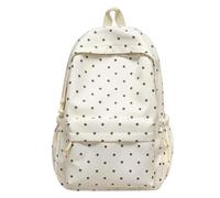Student Backpack, College School Bag, Casual Travel