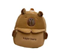Student Backpack With Animal Print Spacious Practical Shoulder Bag Outdoor Activity Daypack For School And Travel Fashionable Commuters Bag