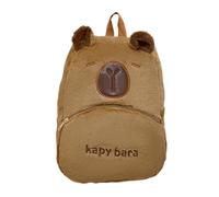 Student Backpack With Animal Print Spacious Practical Shoulder Bag Outdoor Activity Daypack For School And Travel Fashionable Commuters Bag