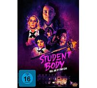 Student Body - Kill Me If You Can