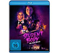 Student Body - Kill Me If You Can [Blu-ray]