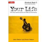 Student Book 1