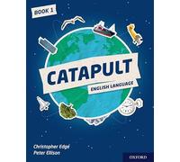Student Book 1 (Catapult)