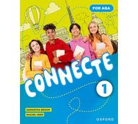 Student Book 1 (Connecte: KS3 French for AQA)