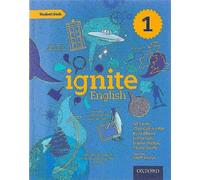 Student Book 1 (Ignite English)