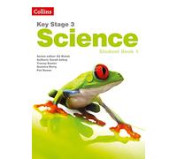 Student Book 1 (Key Stage 3 Science)