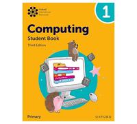Oxford International Computing – Student Book 1 – Oxford University Press