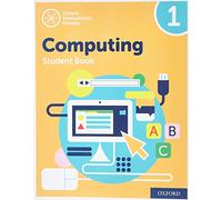 Student Book 1 (Oxford International Computing (2nd Edition))