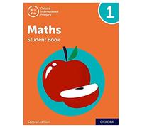 Oxford International Maths: Oxford International Maths: Student Book 1 (Second Edition)