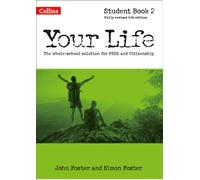 Student Book 2