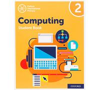 Student Book 2 (Oxford International Computing (2nd Edition))