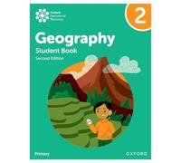 Student Book 2 (Oxford International Geography)