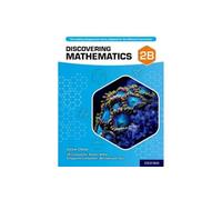 Student Book 2B (Discovering Mathematics)