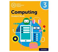 Oxford International Computing: Student Book 3