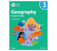 Student Book 3 (Oxford International Geography)
