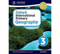 Oxford International Geography: Student Book 3